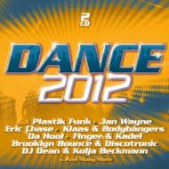 Various/Dance 2012