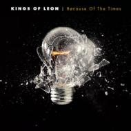 Kings Of Leon/Because Of The Times