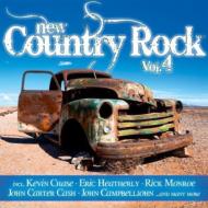 New Country Rock Vol.4