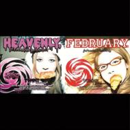 February & Heavenly