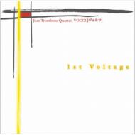Jazz Trombone Quartet Voltz/1st Voltage