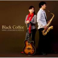õ / Ken G (Jazz)/Black Coffee