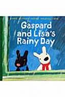 Gaspard and Lisa's Rainy Day (m)