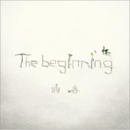 The beginning (+DVD)[First Press Limited Edition]