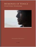 Hidetoshi Nishijima PHOTO BOOK uMEMORIES OF VENICEv