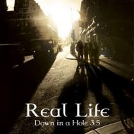 Down In A Hole/Vol.3.5 Real Life