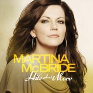 Martina McBride/Hits  More