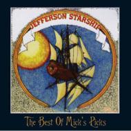 Jefferson Starship/Best Of Micks Picks