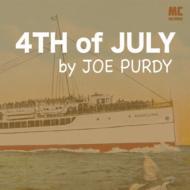 Joe Purdy/40th Of July (Digi)