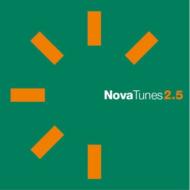 Various/Nova Tunes 2.5 (Digi)