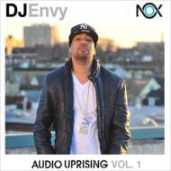 Dj Envy/Audio Uprising 1