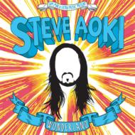 Steve Aoki/Wonderland (Digi)