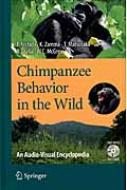 Chimpanzeebehaviorinthewild Anaudio-visualencyclope