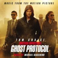 Mission:Impossible Ghost Protocol