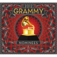 2012 Grammy Nominees
