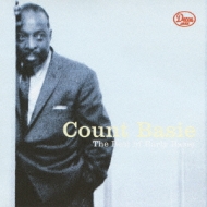 Best Of Early Basie