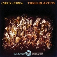 Three Quartets +4