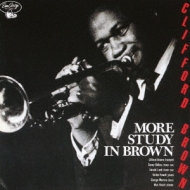 More Study In Brown : Clifford Brown / Max Roach | HMV&BOOKS