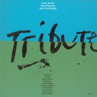 Tribute : Keith Jarrett | HMV&BOOKS online : Online Shopping 