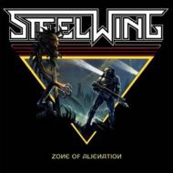 Steelwing/Zone Of Alienation