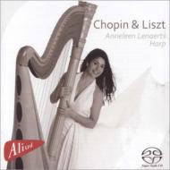 Anneleen Lenaerts: Chopin & Liszt