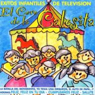 El Coro De La Calesita/Exitos Infantiles De La Tv