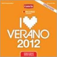 Various/I Love Verano 2012