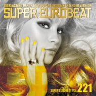 Various/Super Eurobeat Vol.221