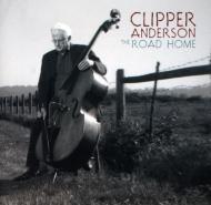 Clipper Anderson/Road Home