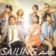 AAA/Sailing (+dvd)(A)