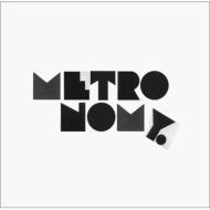 Metronomy/Pip Paine Pay The 5000 You Owe