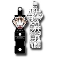 KARA Code Roll / Black
