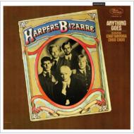 Harpers Bizarre/Anything Goes - Deluxe Expanded Mono Edition