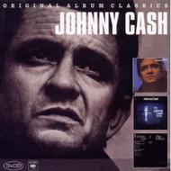 Johnny Cash/Original Album Classics (Box)