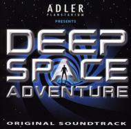 Andrea Centazzo/Deep Space Adventure