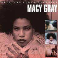 Macy Gray/Original Album Classics (Box)