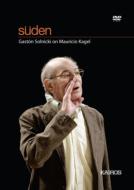 Suden -Gaston Solnicki on Mauricio Kagel