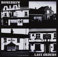 Homebrew/Last Orders