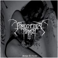 Songs To Leave : Forgotten Tomb | HMV&BOOKS online : Online