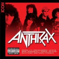 Anthrax/Icon