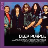 Deep Purple/Icon