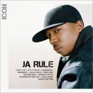 Ja Rule/Icon