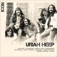 Uriah Heep/Icon