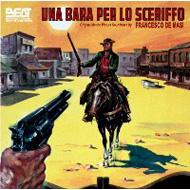 δ/Una Bara Per Lo Sceriffo (Ltd)