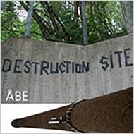 Abe/Destruction Site