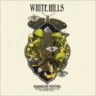 White Hills/Live At Roadburn 2011