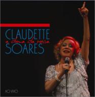 Claudette Soares/A Dona Da Bossa