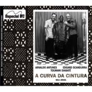 Arnaldo Antunes / Edgard Scandurra / Toumani Diabate/A Curva Da Cintura