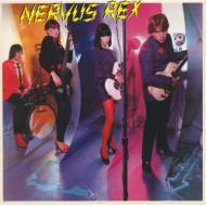 Nervous Rex (Papersleeve)