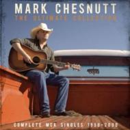 Mark Chesnutt/Complete Mca Singles 1990-2000